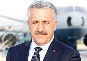 Bakan Arslan'dan HGS ve OGS uyarısı
