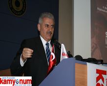 Mersin Toplantısı Sizi Bekliyor!
