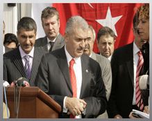 Ulaştırma'dan Dev Adım; Denetim Her Yerde
