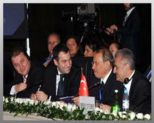 Bakan Yıldırım Projelerle İlgili Bilgi Verdi