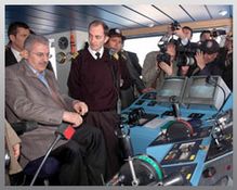 BUGÜN 30 YILLIK BİR HASRETİ GİDERİYORUZ