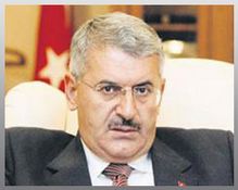 Bakan Yıldırım: Artık Yasaya Uyanla Uymayan Aynı Olmayacak