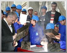 Türkiye Gemi İnşaatında Uçuşa Geçti