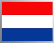 Türkiye-Hollanda KUKK Toplantısı Yapıldı