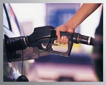 Kurşunsuz Benzine Zam