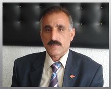 Ankara'daki Nakliyeciler Grevde
