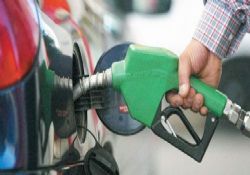 Akaryakıt istasyonunda 60 ton kaçak mazot ele geçirildi