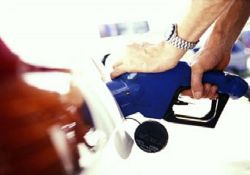 Benzine 7 kuruş zam