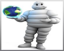 Michelin ve Emirates Airline 10 Yıllık Anlaşma İmzaladı