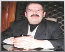 Bilal Civcioğlu'nu Kaybettik