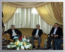 Ulaştırma Bakanı Yıldırım Hatay?da