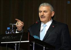 Bakan Yıldırım'dan ilk açıklama