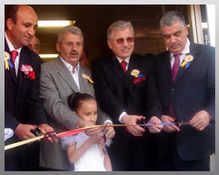 Tekirdağ 'da İlk Defa Bir Liman Demiryolu İle Buluşacak