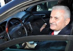 Bakan Yıldırım Sürücüleri Uyardı