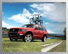 Ford Motor Company Ford Explorer'i Chicago'da Üretecek