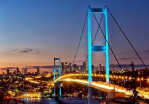 Köprü ve Otoyollar Para Bastı