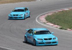 BORUSAN OTOMOTİV MOTORSPORT