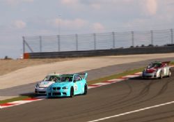 Borusan Otomotiv Motorsport'ta Lider 