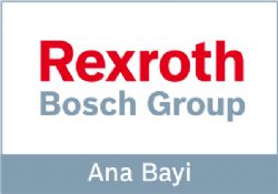 Bosch Rexroth Bayi Ağını Genişletiyor