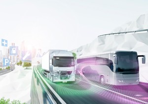 Bosch Ticari Araçlar İş Kolu Yüzde 10’un Üzerinde Büyüdü