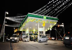 BP Akaryakıt Büyüyor!