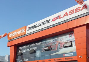 Brisa ve Partvendo'dan Hızlandıran İşbirliği