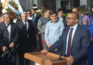 Brisa’nın İnovatif Servis Merkezi Propratik Van’da Açıldı