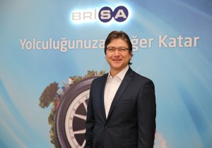 Brisa, ‘GRI A+’ standartlarını karşılayan 2013 yılı Sürdürülebilirlik Raporu’nu yayımladı