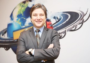 Brisa’dan filo çözümleri