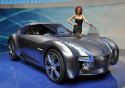 Bursa Oto Show göz dolduruyor