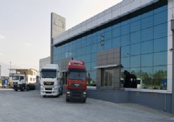 MAPAR'dan MAN TGS WW ATAĞI