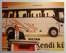 Yolların Sultan?ı Yenilendi
