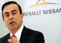 Renault İlk Yarıyıl 583 Milyon Euro Kar Etti 