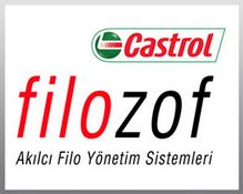 Castrol'den Yeni Filozof