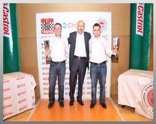 CASTROL Rallisinde Görkemli Final