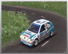 İçindeki Ralliciyi İnternette Ortaya Çıkar