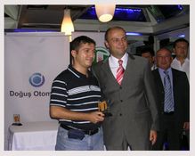 Castrol ve Volkswagen 