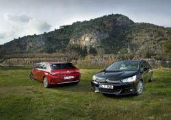 Citroën'de Ekim Ayinda da Ötv Zammi Yok!