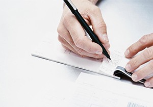 Karşılıksız Çeke Para Cezası