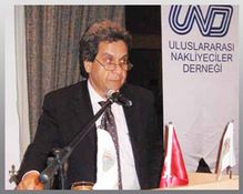 UND Başkanını Seçiyor...
