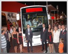 Isuzu’nun İzmir Çıkarması