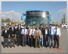 Citimark Sivas'ta