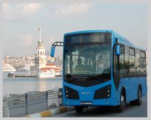 Citimark Türkiye'yi Dolaşıyor