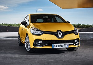 GT Line versiyonu: Sıra dışı bir stil