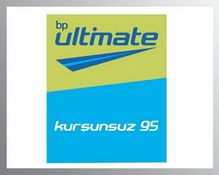 BP?den Motoru Koruyan Benzin
