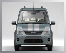 Ford Otosan? dan Kampanya