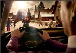 Continental'in Yeni Kampanyası ile Kışı Güvenli Geçirin!