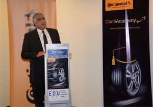 Conti Akademi’den Yeni Mezunlar
