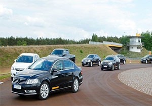 Continental'den teknolojiye 2 milyar euro