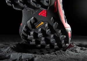 Continental Adidas İle Sınırları Zorluyor
